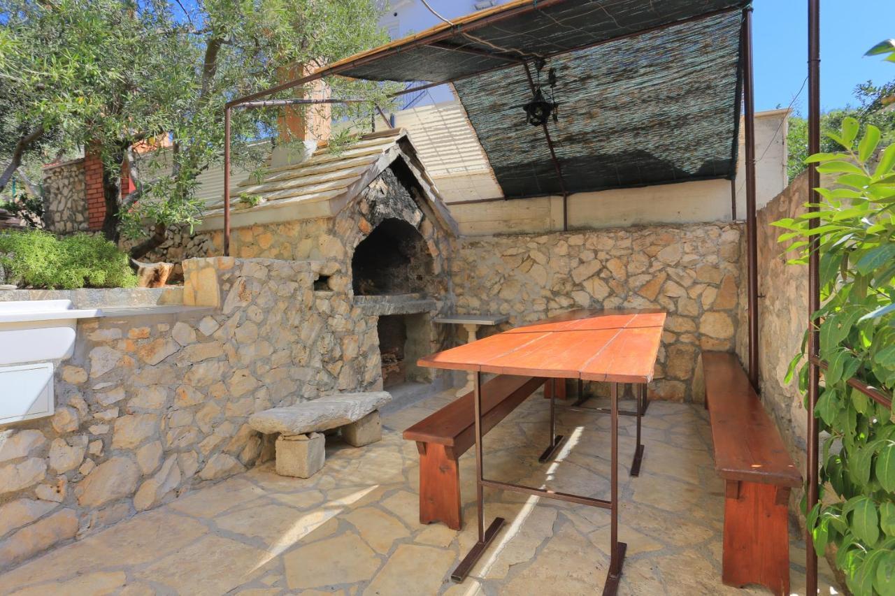 Apartments By The Sea Rastici, Ciovo - 11723 Trogir Buitenkant foto