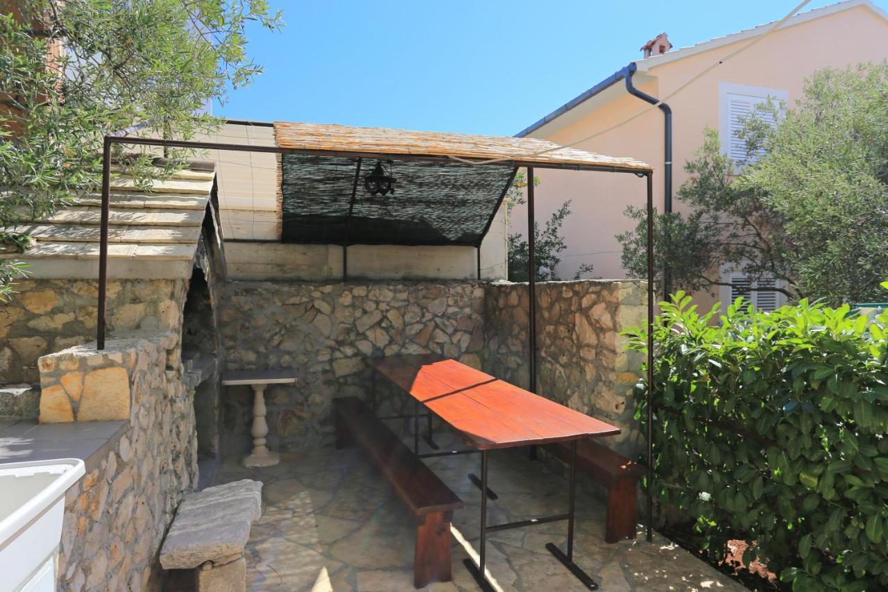 Apartments By The Sea Rastici, Ciovo - 11723 Trogir Buitenkant foto