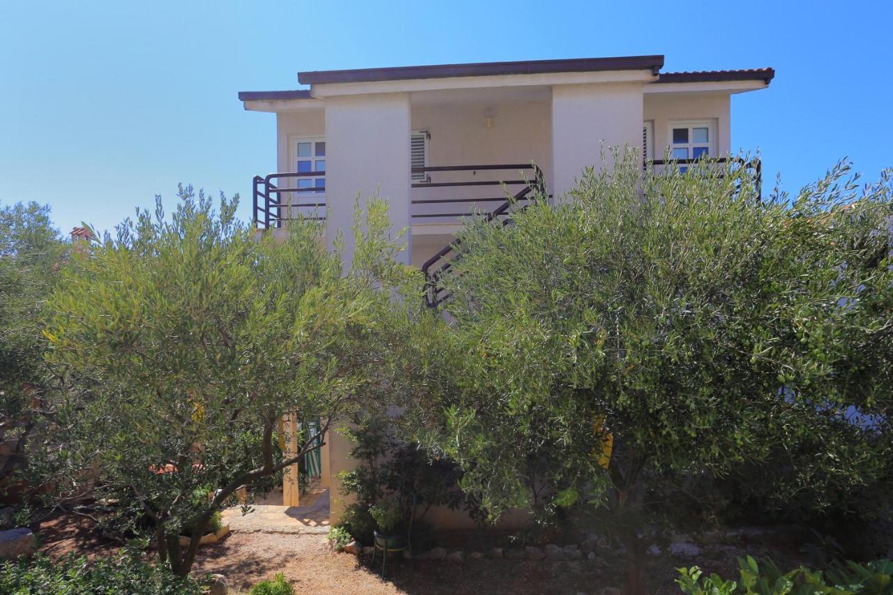 Apartments By The Sea Rastici, Ciovo - 11723 Trogir Buitenkant foto