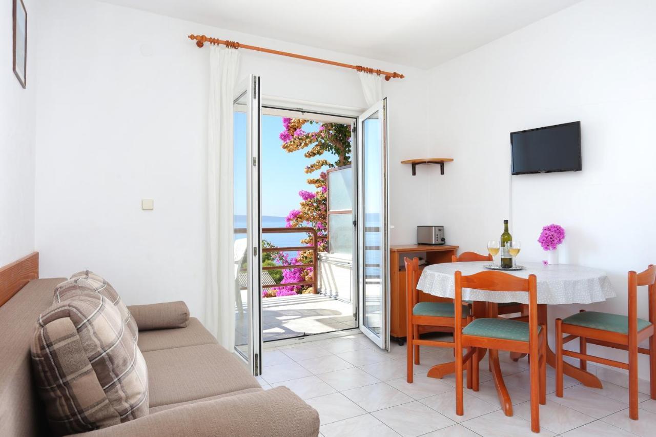 Apartments By The Sea Rastici, Ciovo - 11723 Trogir Buitenkant foto