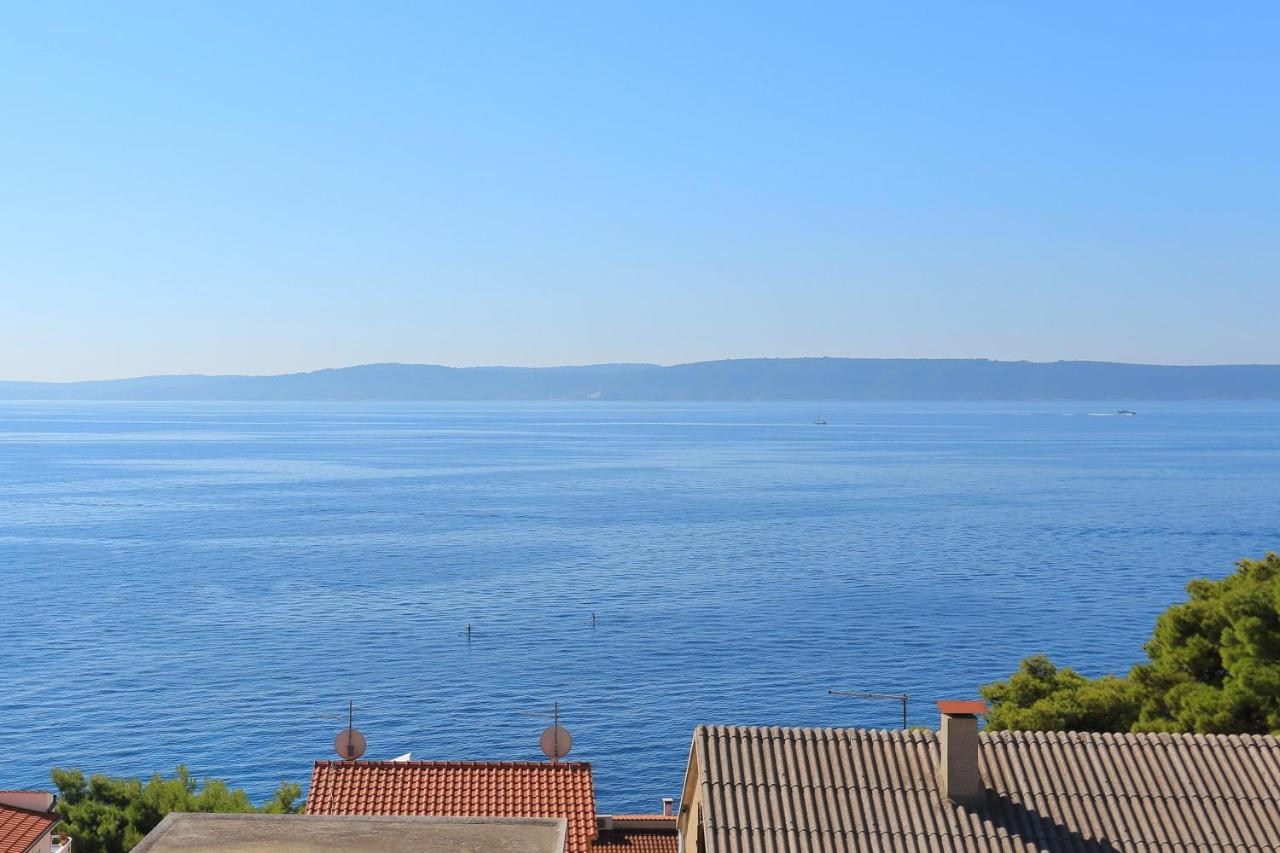 Apartments By The Sea Rastici, Ciovo - 11723 Trogir Buitenkant foto