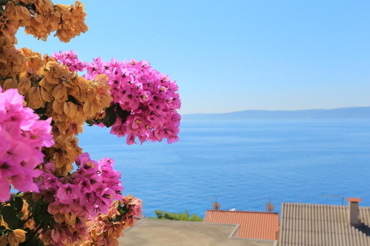 Apartments By The Sea Rastici, Ciovo - 11723 Trogir Buitenkant foto