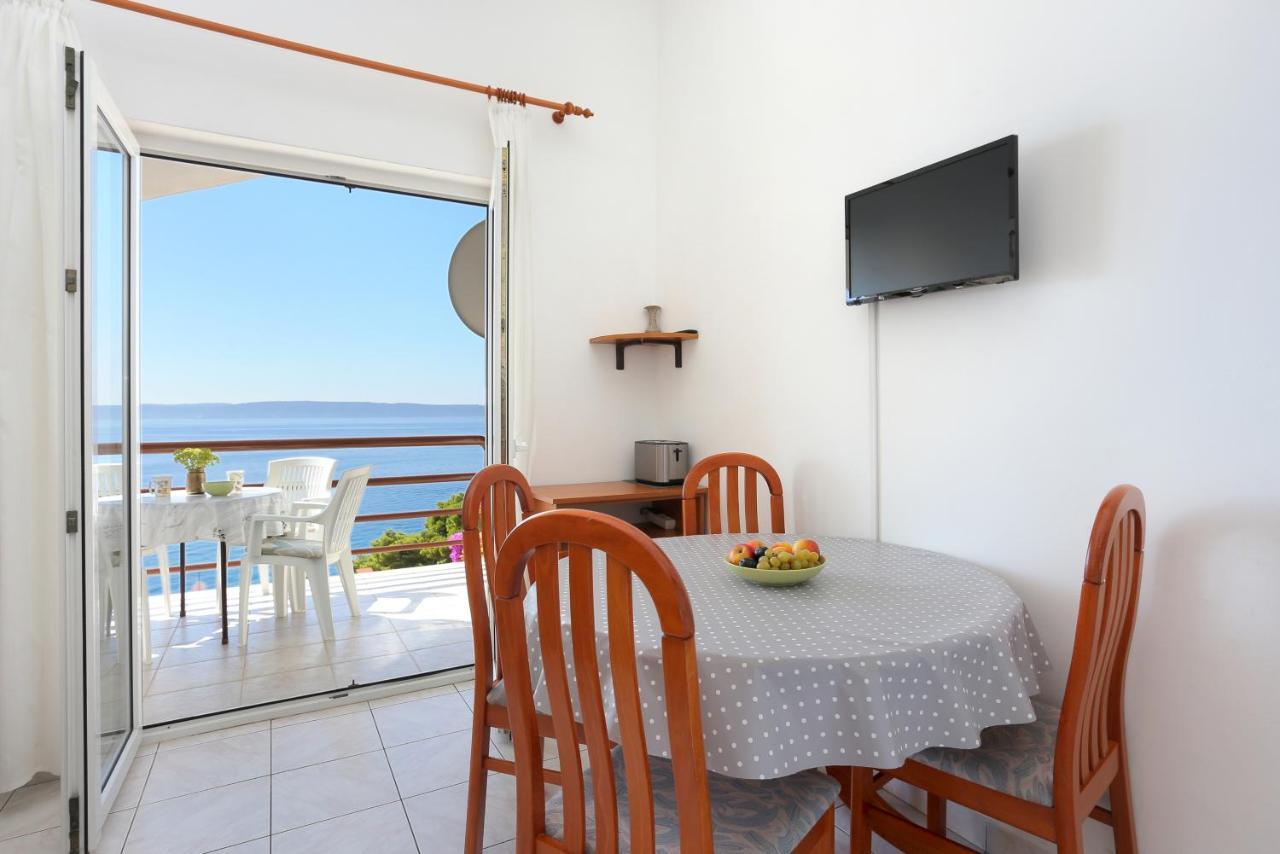 Apartments By The Sea Rastici, Ciovo - 11723 Trogir Buitenkant foto