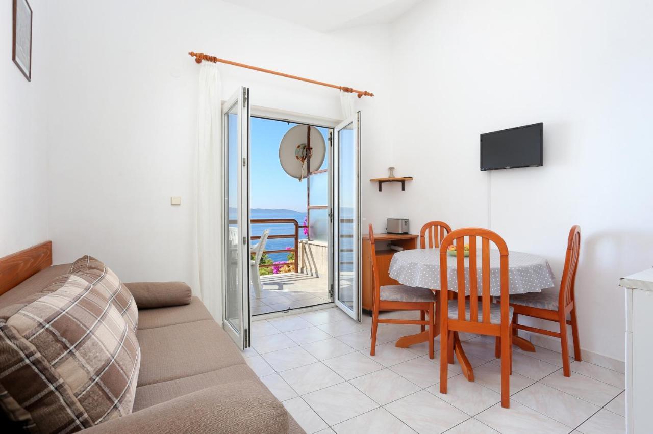 Apartments By The Sea Rastici, Ciovo - 11723 Trogir Buitenkant foto