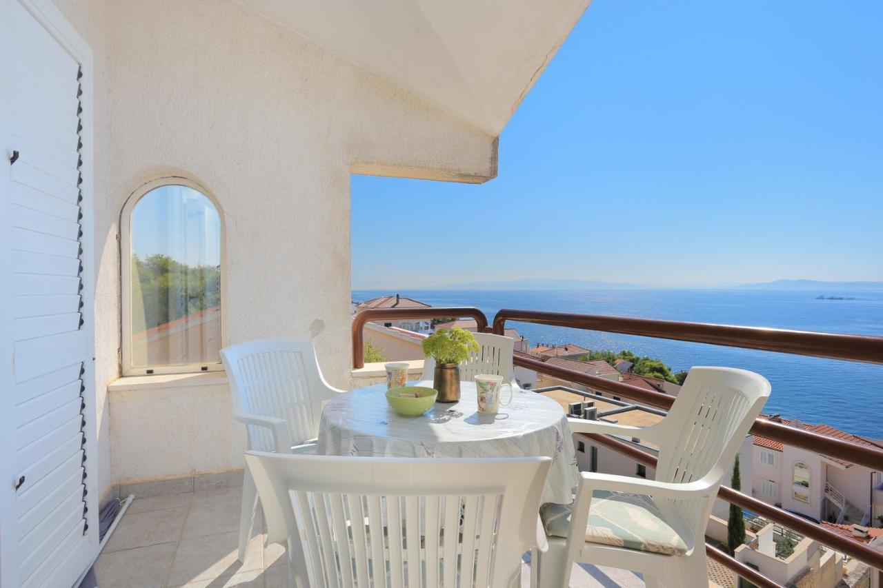 Apartments By The Sea Rastici, Ciovo - 11723 Trogir Buitenkant foto