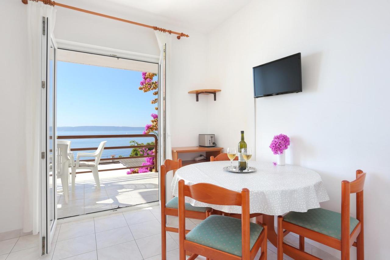 Apartments By The Sea Rastici, Ciovo - 11723 Trogir Buitenkant foto