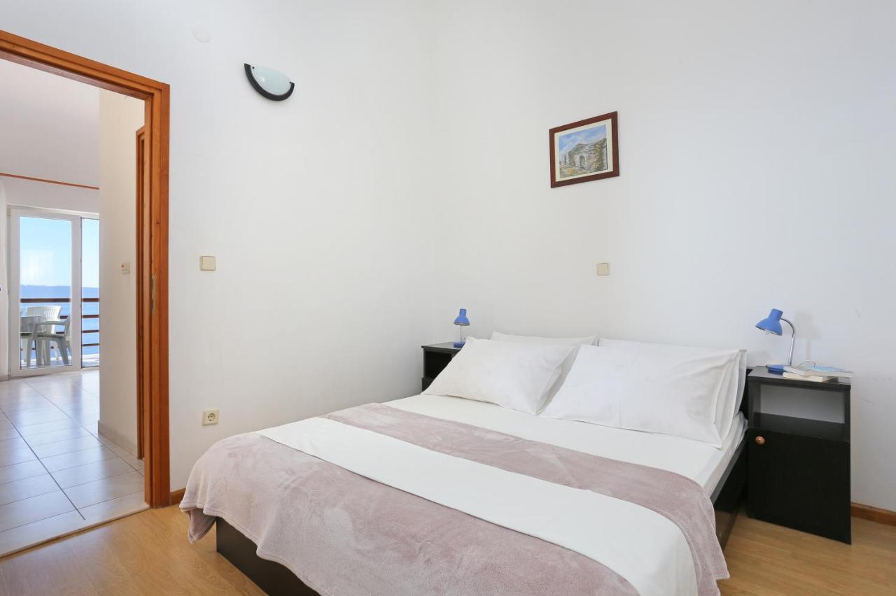 Apartments By The Sea Rastici, Ciovo - 11723 Trogir Buitenkant foto