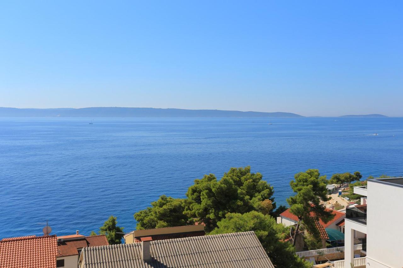 Apartments By The Sea Rastici, Ciovo - 11723 Trogir Buitenkant foto