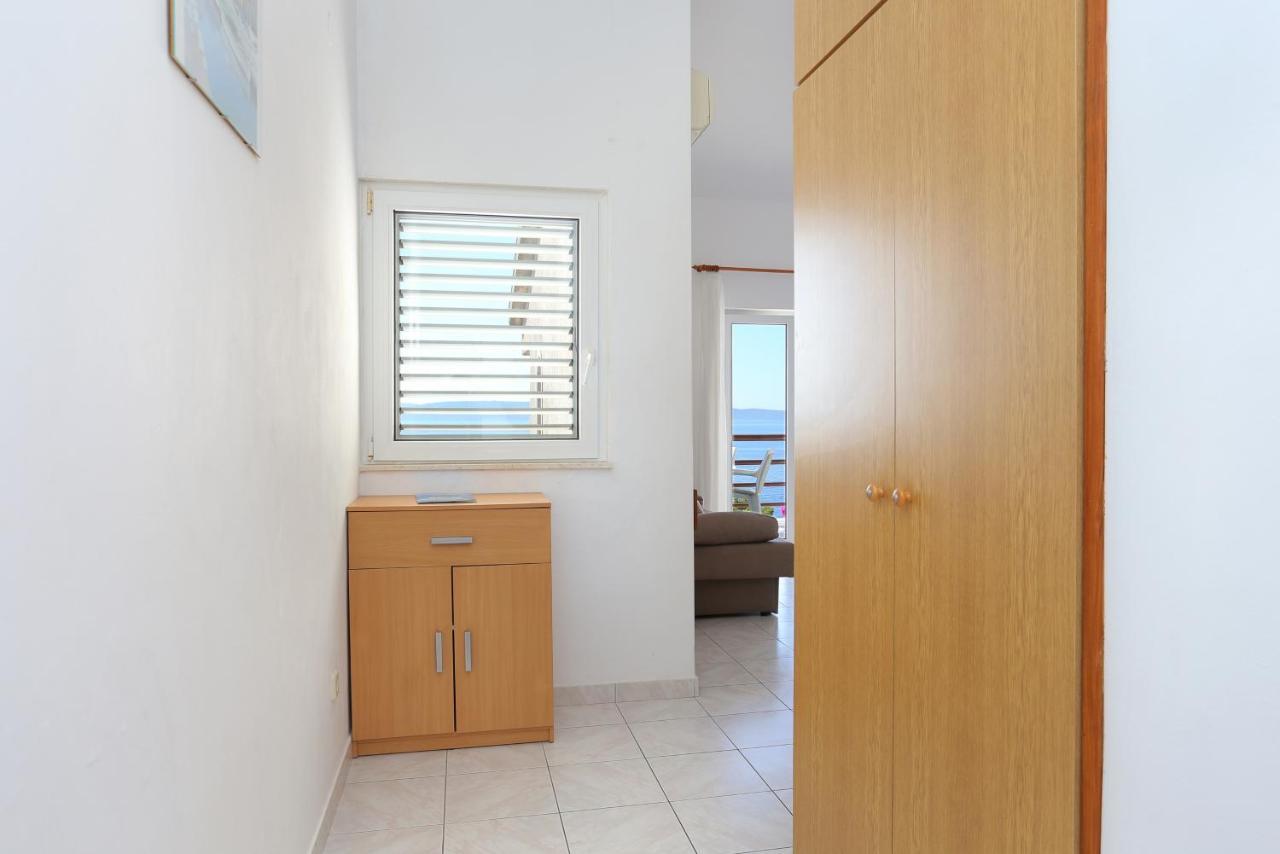 Apartments By The Sea Rastici, Ciovo - 11723 Trogir Buitenkant foto