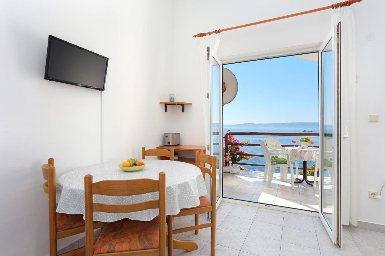 Apartments By The Sea Rastici, Ciovo - 11723 Trogir Buitenkant foto