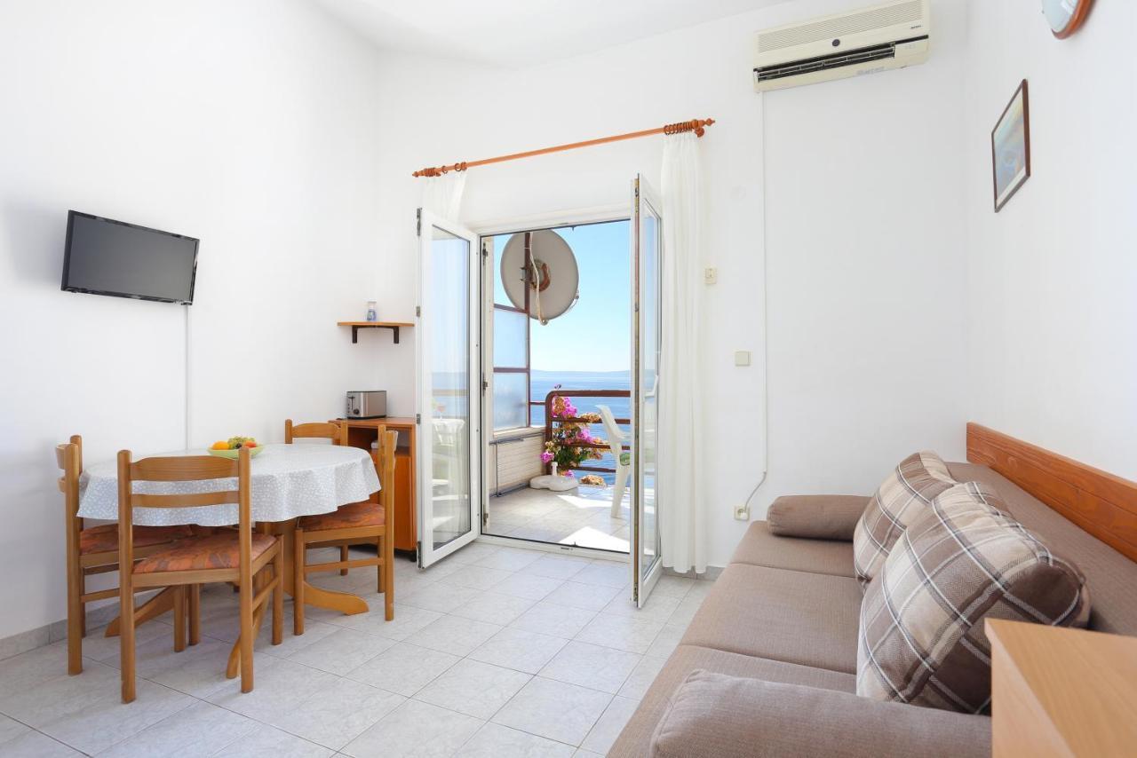 Apartments By The Sea Rastici, Ciovo - 11723 Trogir Buitenkant foto