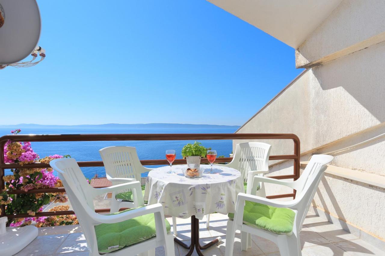 Apartments By The Sea Rastici, Ciovo - 11723 Trogir Buitenkant foto