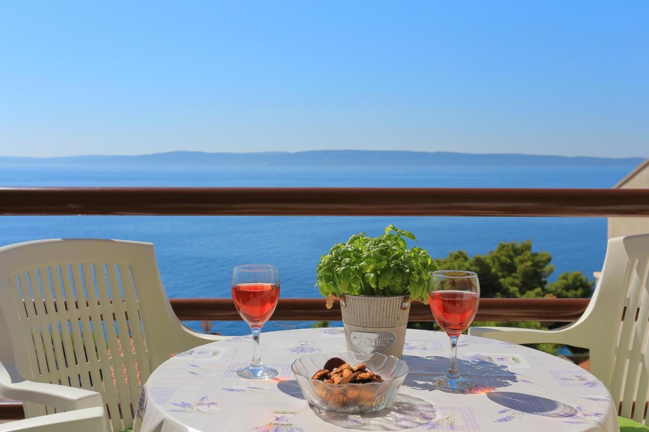 Apartments By The Sea Rastici, Ciovo - 11723 Trogir Buitenkant foto
