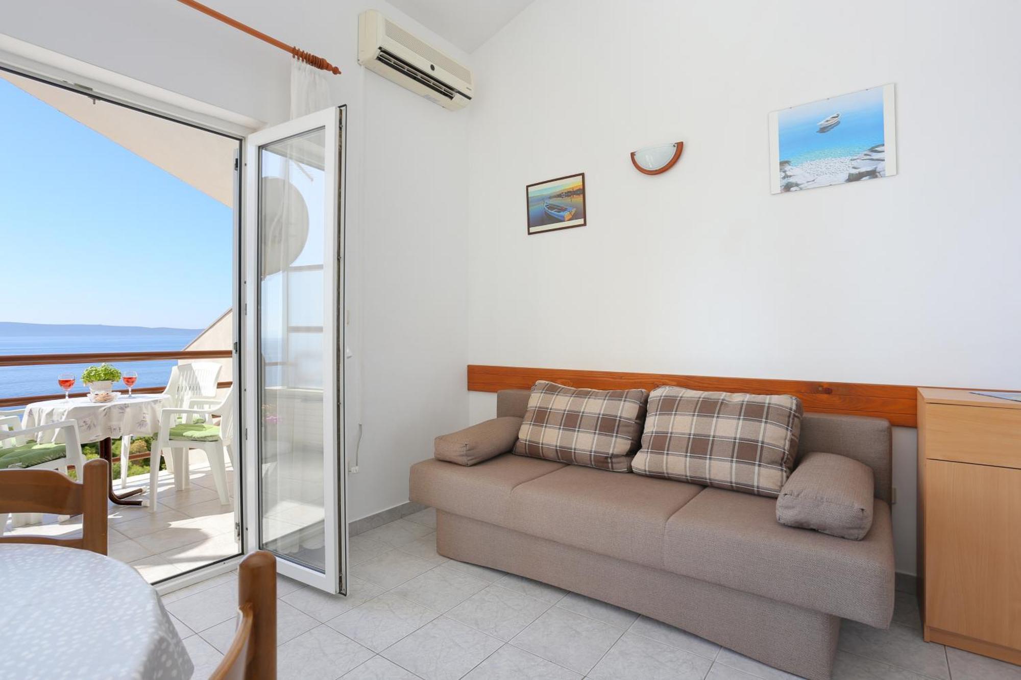 Apartments By The Sea Rastici, Ciovo - 11723 Trogir Kamer foto