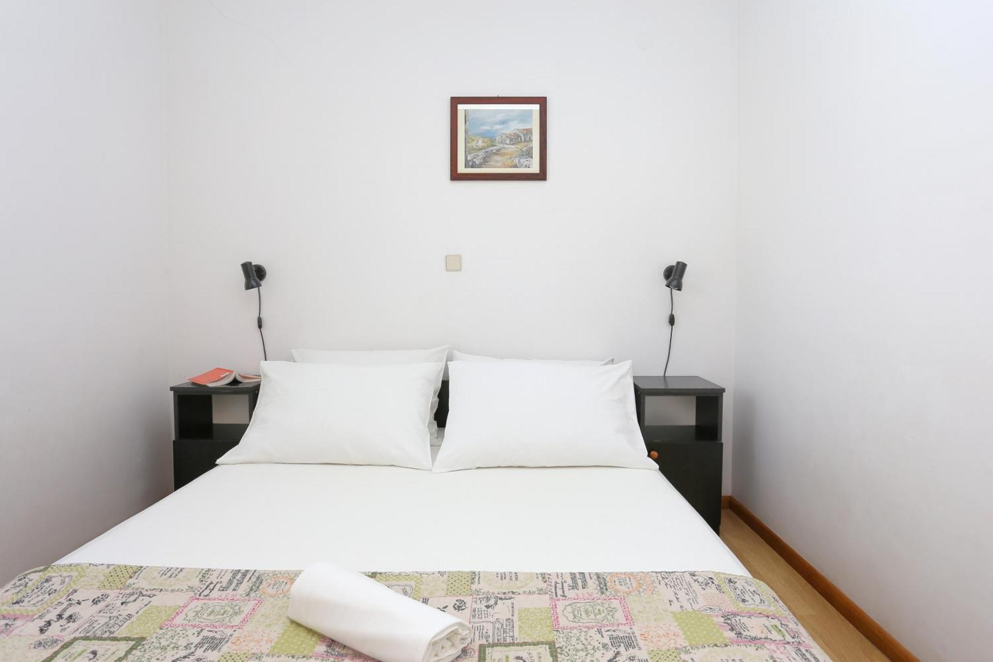 Apartments By The Sea Rastici, Ciovo - 11723 Trogir Kamer foto