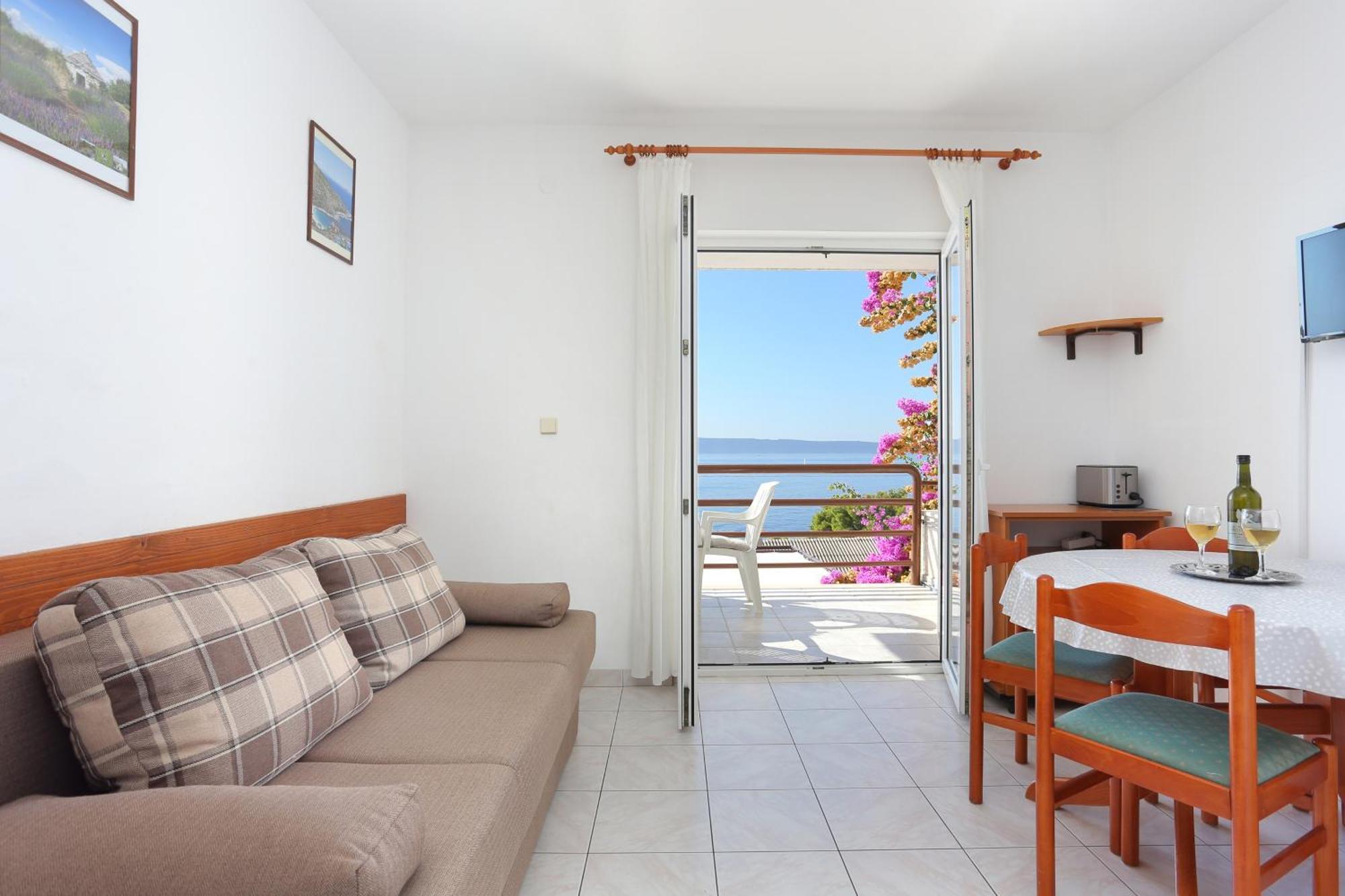 Apartments By The Sea Rastici, Ciovo - 11723 Trogir Kamer foto