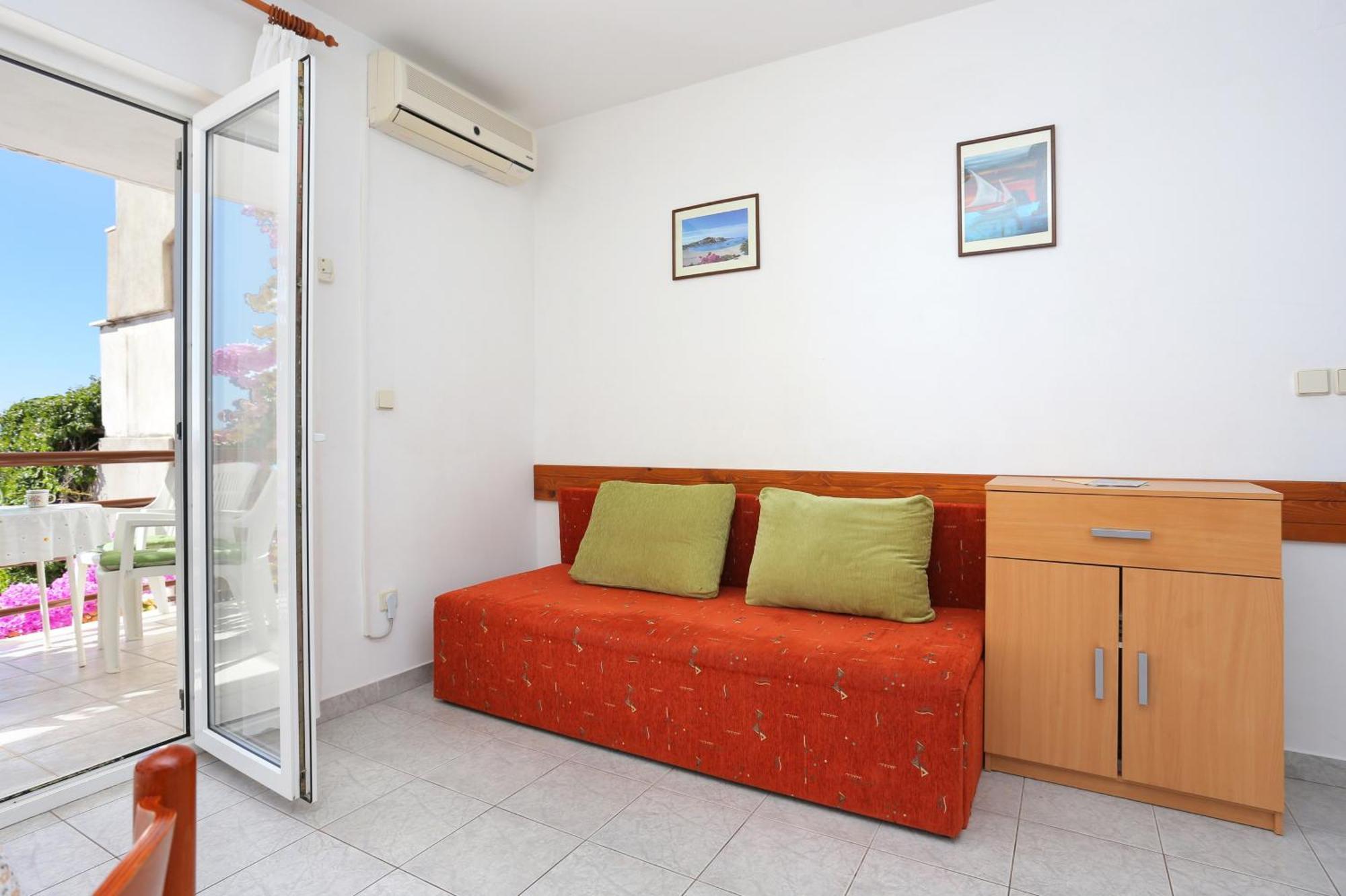 Apartments By The Sea Rastici, Ciovo - 11723 Trogir Kamer foto