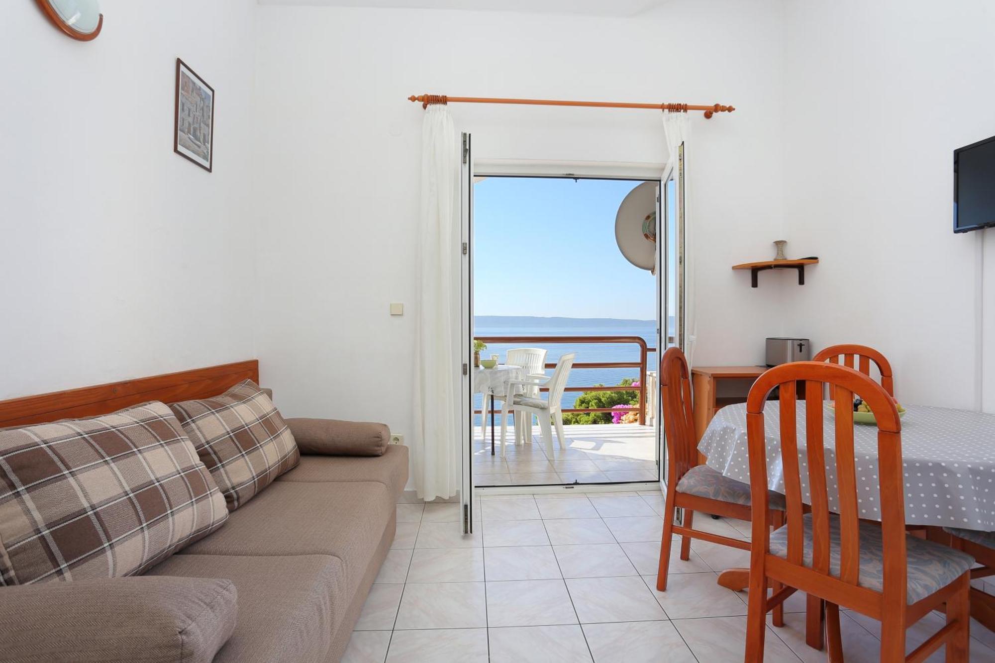 Apartments By The Sea Rastici, Ciovo - 11723 Trogir Kamer foto