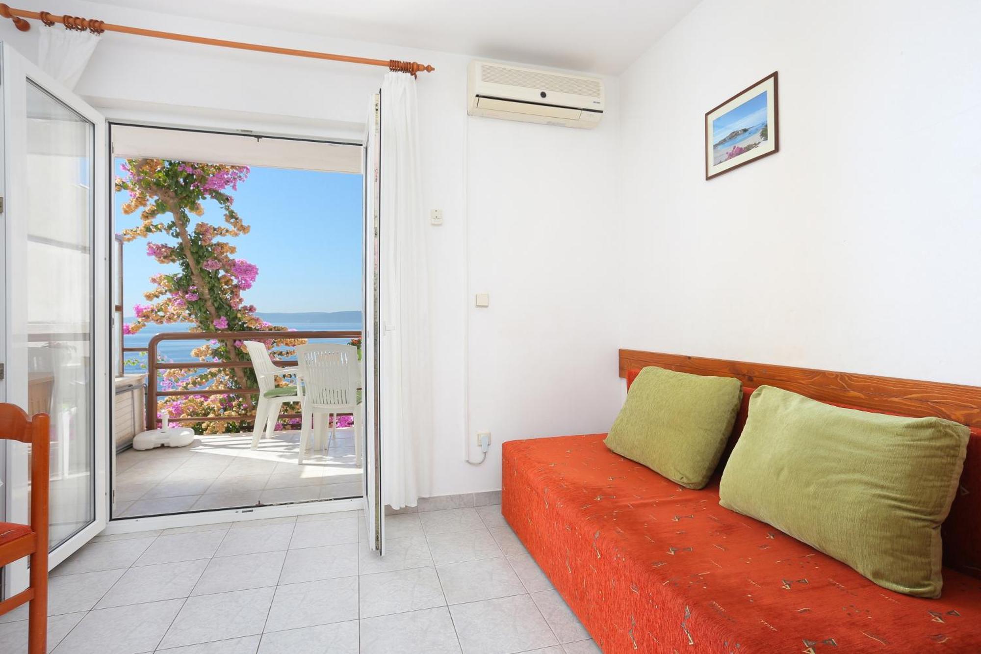 Apartments By The Sea Rastici, Ciovo - 11723 Trogir Kamer foto